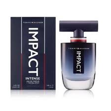 TOMMY BOY IMPACT INTENSE BY TOMMY HILFIGER By TOMMY HILFIGER For Men