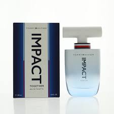 TOMMY HILFIGER IMPACT TOGETHER BY TOMMY HILFIGER