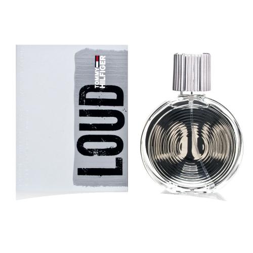 LOUD BY TOMMY HILFIGER
