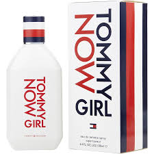 TOMMY HILFIGER NOW BY TOMMY HILFIGER