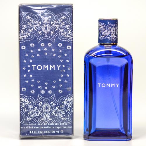 TOMMY HILFIGER SUMMER 2011 BY TOMMY HILFIGER