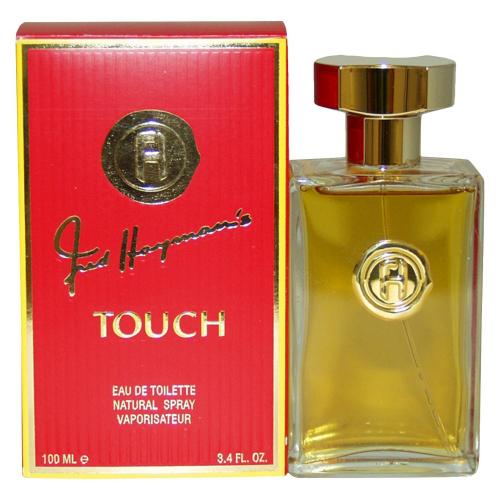 TOUCH BY FRED HAYMAN By FRED HAYMAN For WOMEN
