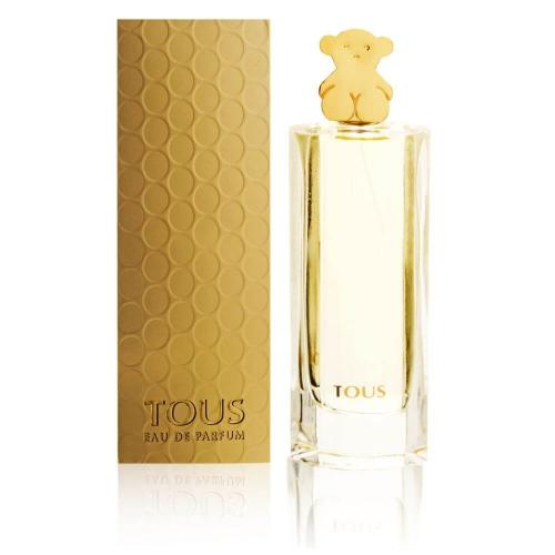 TOUS BY TOUS