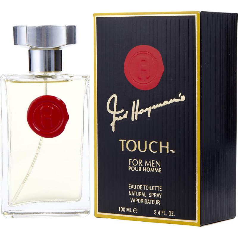 TOUCH BY FRED HAYMAN By FRED HAYMAN For MEN