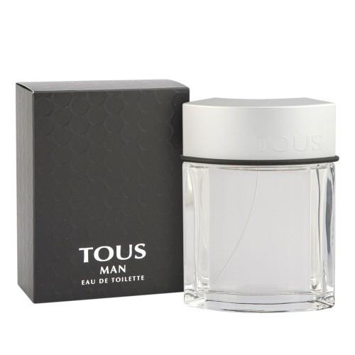 TOUS BY TOUS