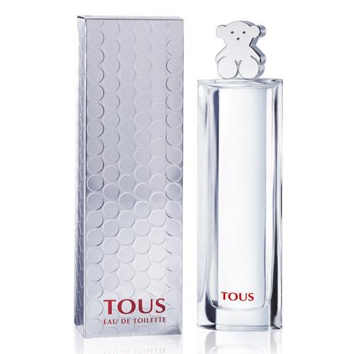 TOUS SILVER BY TOUS