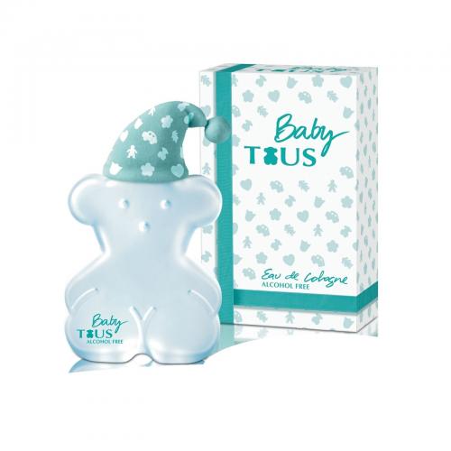 BABY TOUS BY TOUS