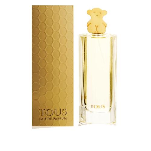 TOUS GOLD BY TOUS By TOUS For WOMEN