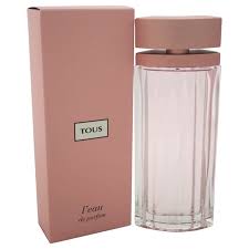 TOUS By TOUS For Women