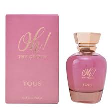 TOUS OH! THE ORIGIN By TOUS For Women