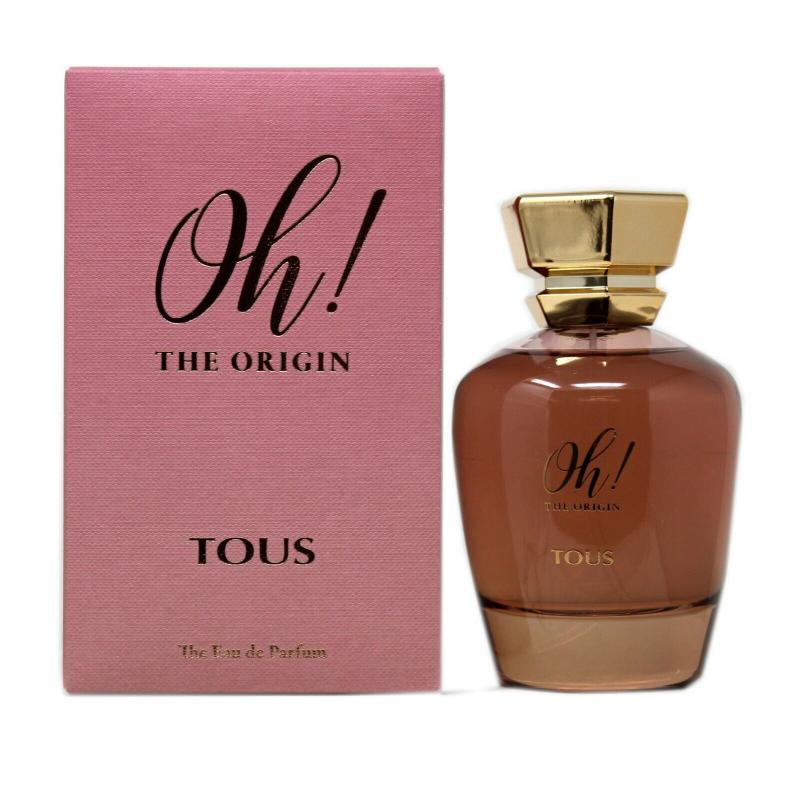 TOUS OH! THE ORIGIN By TOUS For WOMEN