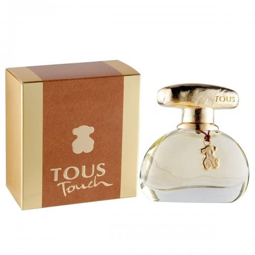 TOUS TOUCH BY TOUS By TOUS For WOMEN