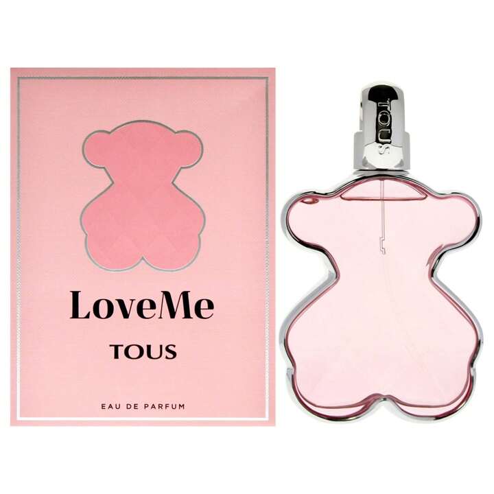 TOUS LOVE ME BY TOUS