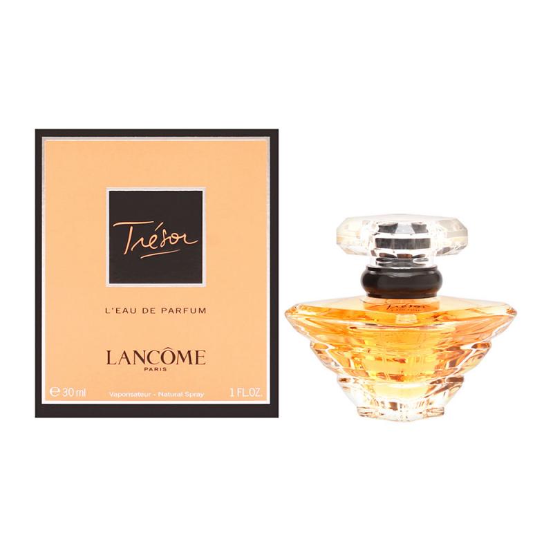TRESOR BY LANCOME BY LANCOME FOR WOMEN