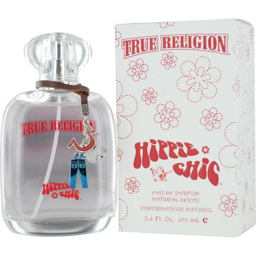 TRUE RELIGION HIPPIE CHIC BY TRUE RELIGION