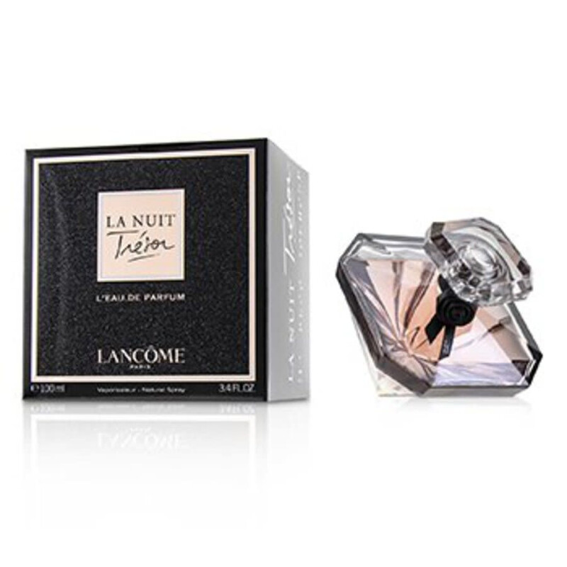 TRESOR LANUIT