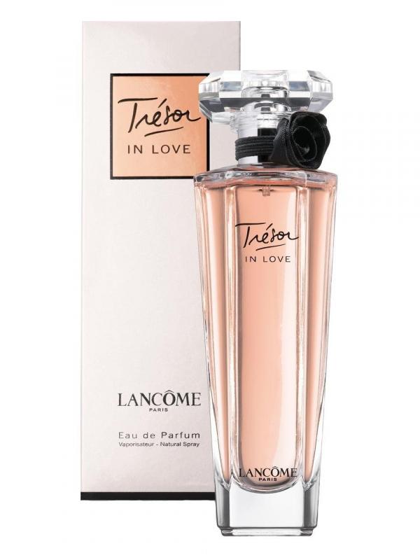 TRESOR IN LOVE BY LANCOME By LANCOME For WOMEN