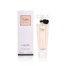 TRESOR IN LOVE BY LANCOME BY LANCOME FOR WOMEN