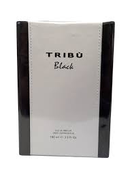 TRIBU BLACK By PRIVATE LABEL For MEN