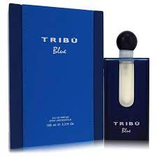 TRIBU BLUE By PRIVATE LABEL For MEN