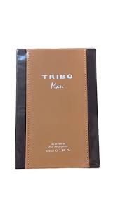 TRIBU MAN By PRIVATE LABEL For MEN