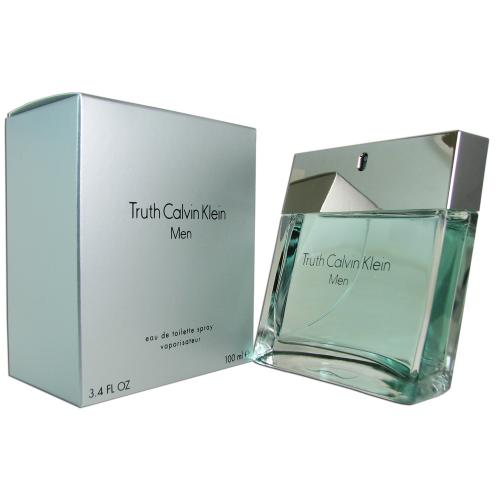 TRUTH BY CALVIN KLEIN By CALVIN KLEIN For MEN