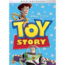 TOY STORY BY DISNEY BY DISNEY FOR KID