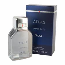 TUMI ATLAS By TUMI For Men