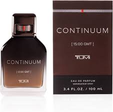 TUMI CONTINUUM By TUMI For Men