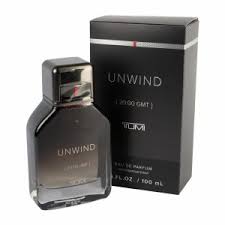 TUMI UNWIND By TUMI For Men