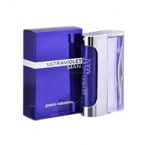 ULTRAVIOLET BY PACO RABANNE BY PACO RABANNE FOR MEN