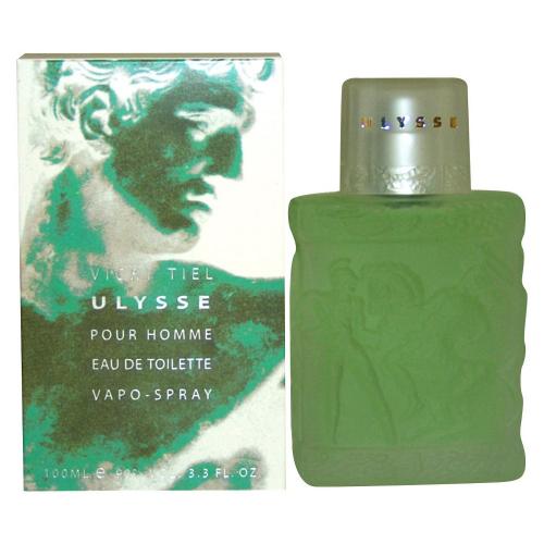 ULYSSE BY VICKY TIEL By VICKY TIEL For MEN