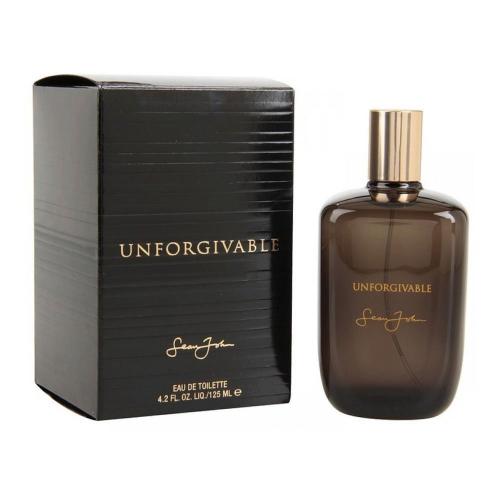 UNFORGIVABLE BY SEAN JOHN BY SEAN JOHN FOR MEN