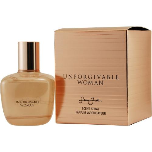 UNFORGIVABLE BY SEAN JOHN By SEAN JOHN For WOMEN