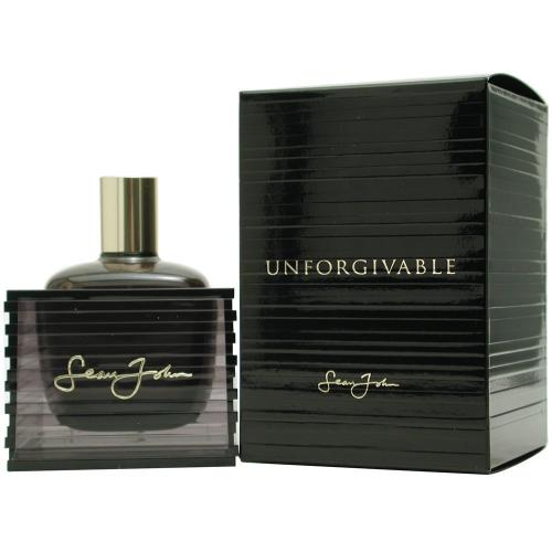 UNFORGIVABLE BY SEAN JOHN