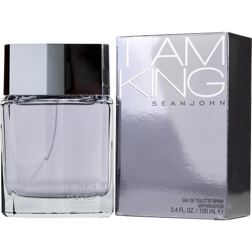 I AM KING BY SEAN JOHN By SEAN JOHN For MEN