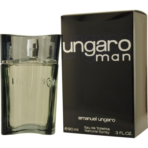 UNGARO MAN BY UNGARO BY UNGARO FOR MEN