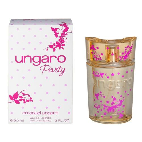 UNGARO PARTY BY UNGARO