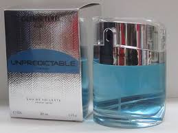 UNPREDICTABLE BY GLENN PERRI By GLENN PERRI For Men