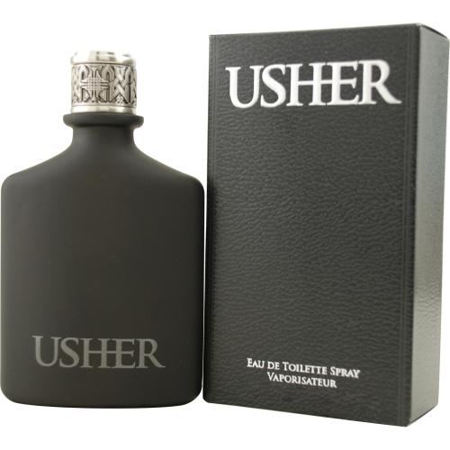 HOMME BY USHER BY USHER By USHER For MEN