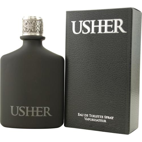 USHER FOR MEN BY USHER