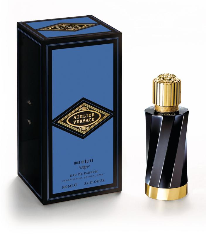 VERSACE ATELIER IRIS D(ELITE By VERSACE For M