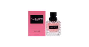 VALENTINO DONNA BORN IN ROMA (W) 6ML EDP FOR WOMEN.