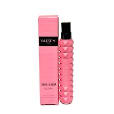 VALENTINO DONNA BORN IN ROMA BY VALENTINO BY VALENTINO FOR WOMEN