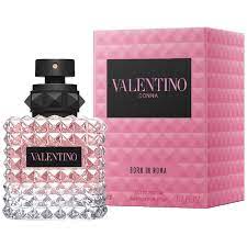 BORN IN ROMA BY VALENTINO By VALENTINO For WOMEN