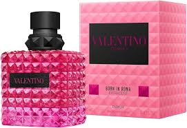 VALENTINO DONNA BORN IN ROMA EXTRADOSE BY VALENTINO