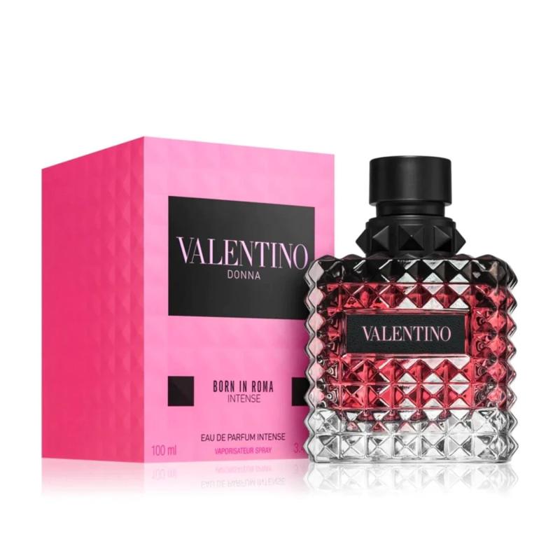 VALENTINO DONNA BORN IN ROMA INTENSE BY VALENTINO