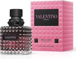 BORN IN ROMA INTENSE BY VALENTINO