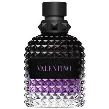 VALENTINO DONNA PURPLE MELANCHOLIA By VALENTINO For Men