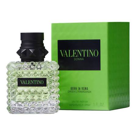 BORN IN ROMA YELLOW DREAM BY VALENTINO BY VALENTINO FOR WOMEN
